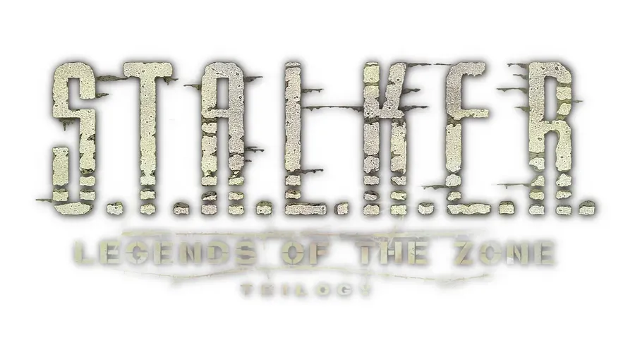 S.T.A.L.K.E.R.: Legends of the Zone Trilogy - Enhanced Edition (2025) RePack от FitGirl