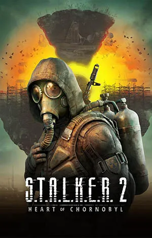 S.T.A.L.K.E.R.: Legends of the Zone Trilogy - Enhanced Edition (2025) RePack от FitGirl