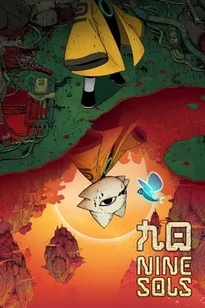 Nine Sols (2024) [Ru/Multi] Portable версия