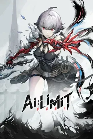 AI LIMIT: Deluxe Edition (2025) RePack от FitGirl