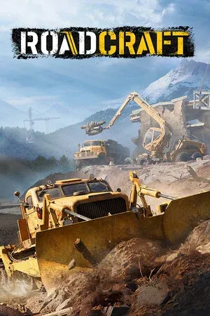 RoadCraft: Rebuild Edition (2025) RePack от FitGirl