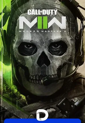 Call of Duty: Modern Warfare II (2022) RePack от Decepticon