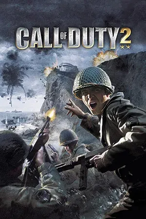 Call of Duty: Modern Warfare II (2022) RePack от Decepticon