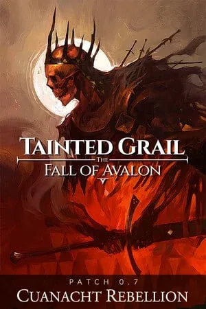 Tainted Grail: The Fall of Avalon - Supporter Edition (2025) RePack от FitGirl