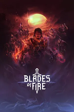 Blades of Fire (2025) RePack от FitGirl