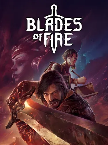 Blades of Fire (2025) RePack от FitGirl
