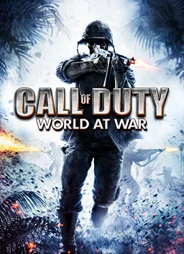 Call of Duty: Vanguard (2023) Portable версия