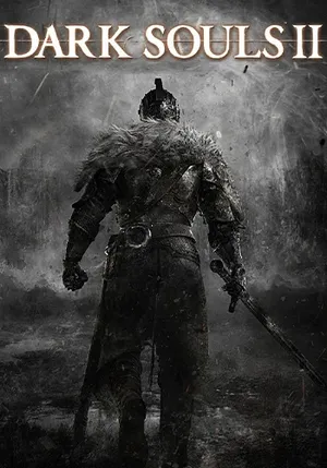 Dark Souls 2: Scholar of the First Sin (2015) RePack от селезень