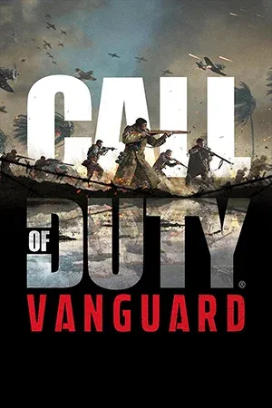 Call of Duty: Vanguard (2023) RePack от селезень