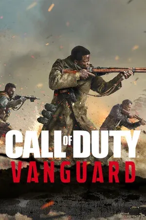 Call of Duty: Vanguard (2023) RePack от FitGirl