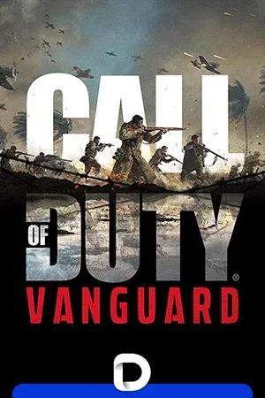 Call of Duty: Vanguard (2023) RePack от FitGirl