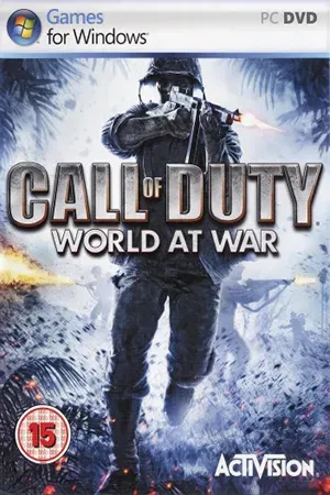 Call of Duty: Vanguard (2023) RePack от FitGirl