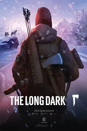 The Long Dark: Quiet Apocalypse Bundle (2017) [Ru/Multi] Repack Let'sРlay