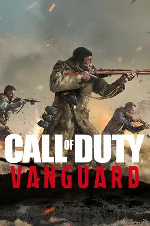 Call of Duty: Vanguard (2023) [Ru/Multi] Repack Other s