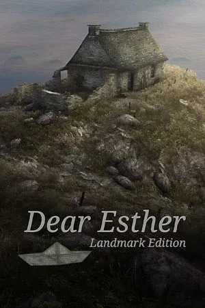 Dear Esther: Landmark Edition (2017) [Ru/Multi] Portable версия