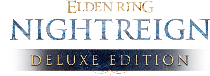 ELDEN RING NIGHTREIGN: Deluxe Edition (2025) RePack от FitGirl