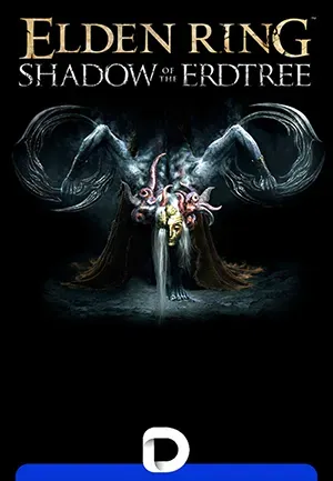 ELDEN RING NIGHTREIGN: Deluxe Edition (2025) RePack от FitGirl