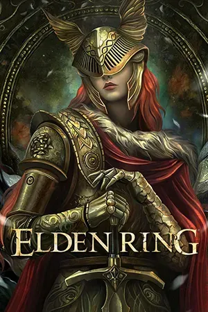 ELDEN RING NIGHTREIGN: Deluxe Edition (2025) RePack от FitGirl