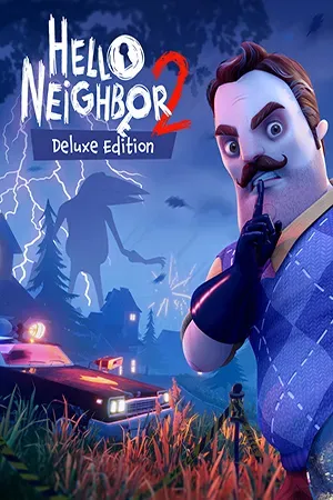 Near-Mage: Deluxe Edition (2025) RePack от FitGirl