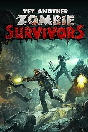 Zombie Cure Lab (2025) RePack от FitGirl