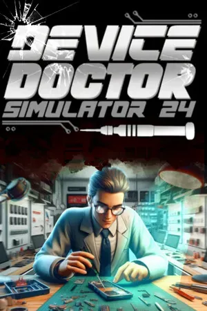 Car Dealer Simulator (2025) RePack от селезень