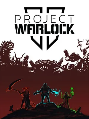 Project Warlock 2 (2025) RePack от FitGirl