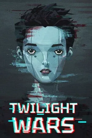 Twilight Wars (2025) [Ru/Multi] Portable версия