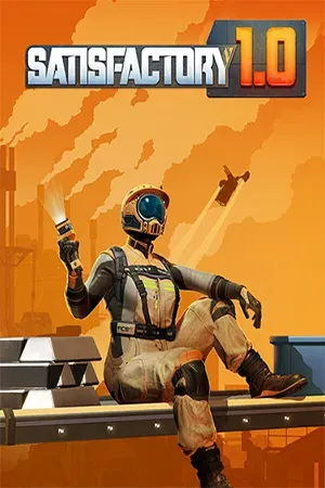 Automate It: Factory Puzzle - Supporter Bundle (2025) RePack от FitGirl