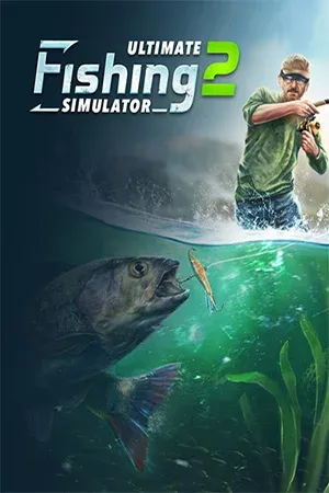 Nice Day for Fishing (2025) Portable версия