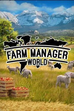 Farm Together 2 + Soundtrack Bundle (2025) RePack от FitGirl