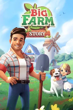 Farm Together 2 + Soundtrack Bundle (2025) RePack от FitGirl