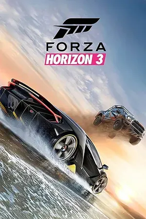 Forza Horizon 5: Premium Edition (2021) RePack от селезень