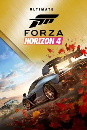 Forza Horizon 5: Premium Edition (2021) RePack от селезень