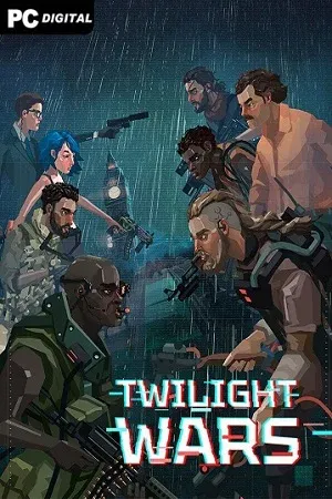 Twilight Wars (2025) RePack от FitGirl