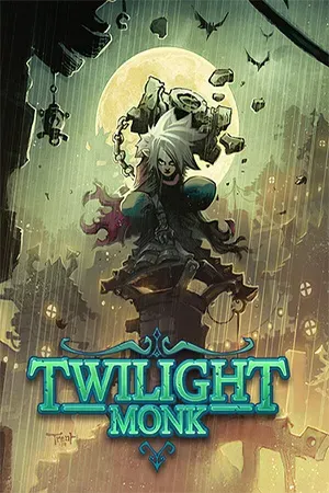 Twilight Wars (2025) RePack от FitGirl