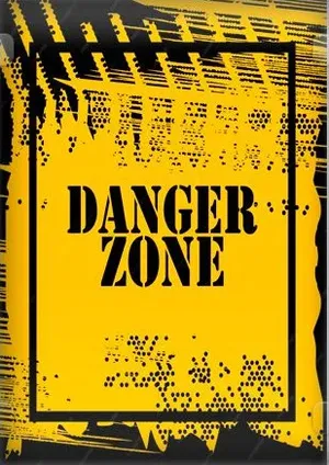 The Danger Zone (2025) [Ru/En] Repack Let'sРlay