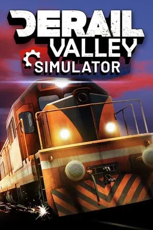Derail Valley (2019) [Ru/Multi] Portable версия