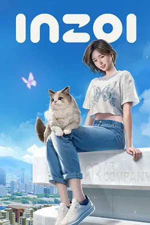 inZOI (2025) [Ru/Multi] Repack Other s [Early Access]