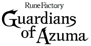 Rune Factory: Guardians of Azuma (2025) Scene Tenoke