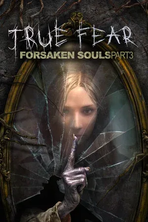 True Fear: Forsaken Souls Part 3 (2025) [Ru/Multi] RePack от Let'sРlay