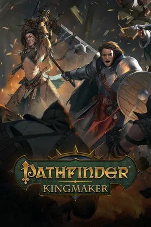 Pathfinder: Kingmaker - Imperial Edition (2018) [Ru/Multi] RePack от Wanterlude
