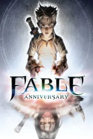 Fable Anniversary (2014) [Ru/Multi] RePack от Other's