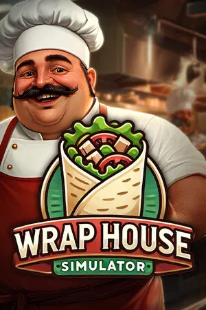 Wrap House Simulator (2025) RePack от FitGirl