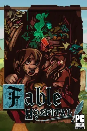 Fable Hospital (2025) RePack от FitGirl