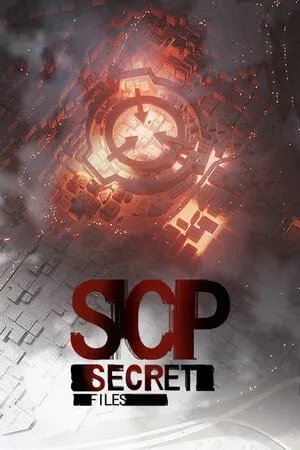 SCP: Secret Files (2022) [Ru/Multi] Portable версия