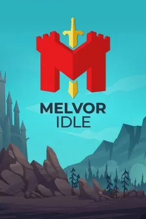 Melvor Idle (2021) [Ru/Multi] Portable версия