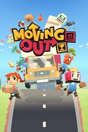 Moving Out (2020) [Ru/Multi] Scene CODEX