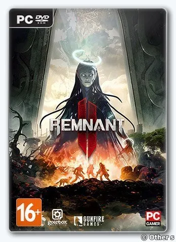 Remnant II - Ultimate Edition (2023) Portable от Pioneer