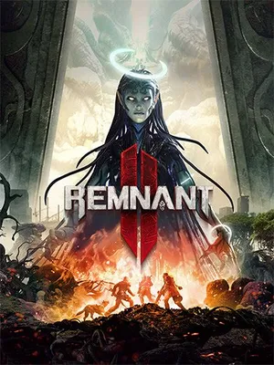 Remnant II - Ultimate Edition (2023) RePack от FitGirl