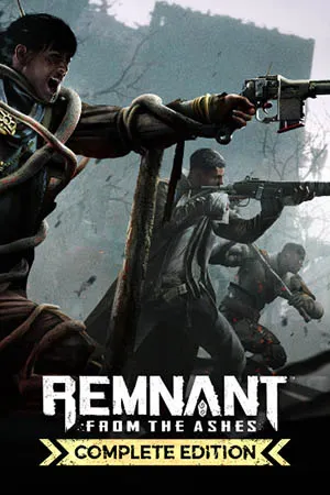 Remnant II - Ultimate Edition (2023) RePack от FitGirl